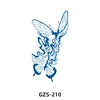 GZS-210