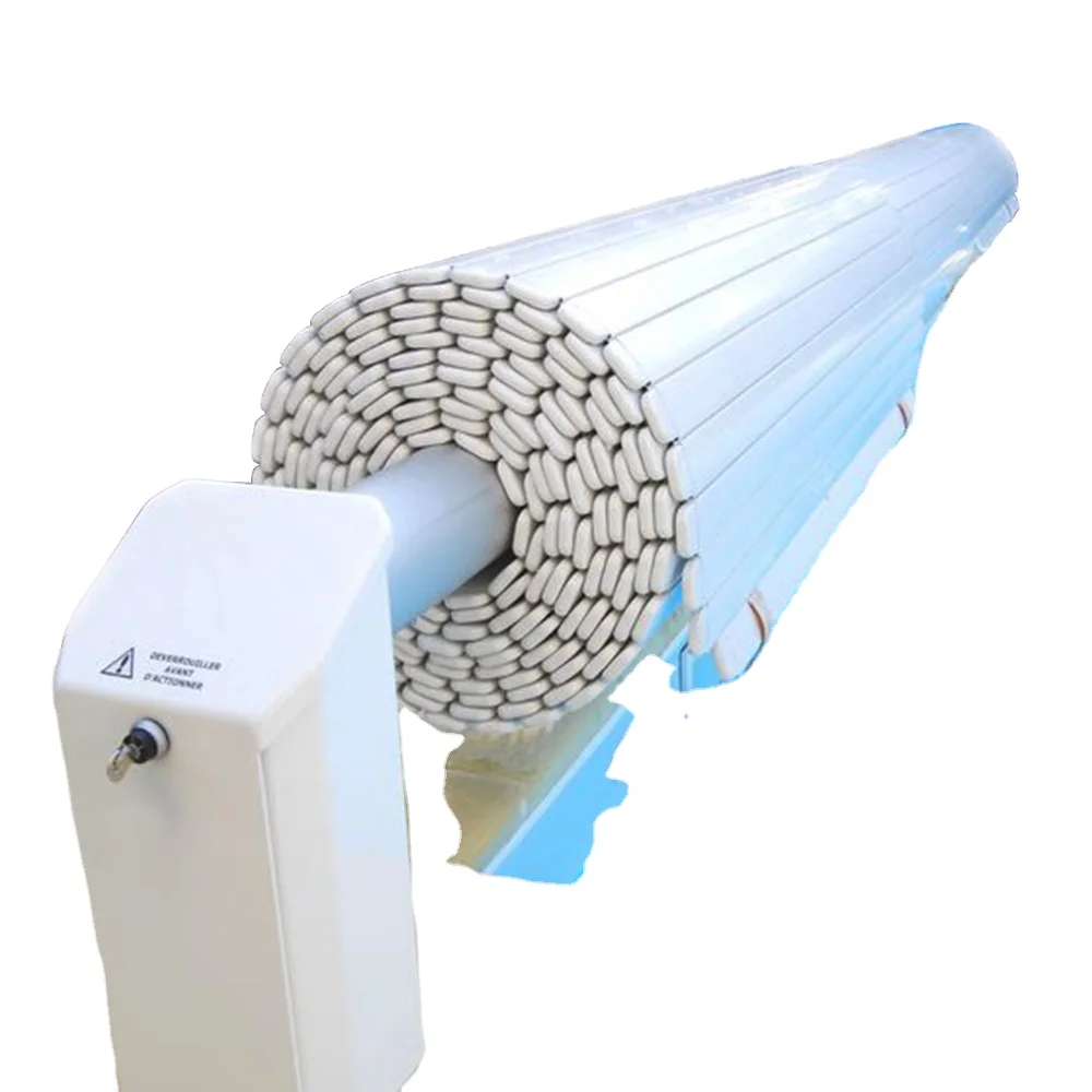 product water crown high quality automatic swimming pool pc cover pool pumps wholesales for swimming pool protection-2