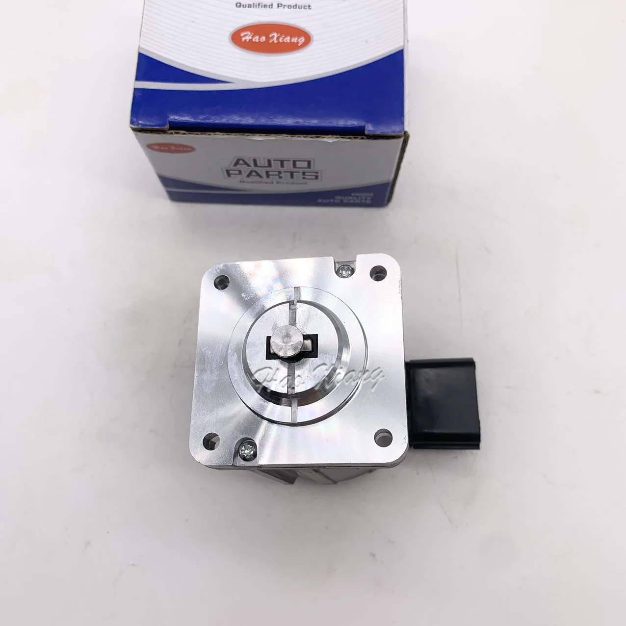 Haoxiang Valvola EGR Exhaust Solenoid Valve Other Auto Engine Parts K5T74176  1T150926 5271583A for Cummins 2881693nx TRUCK