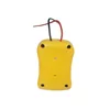 Jaune-pour batterie Dewalt