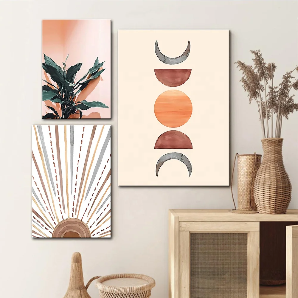 Boho Art Designs