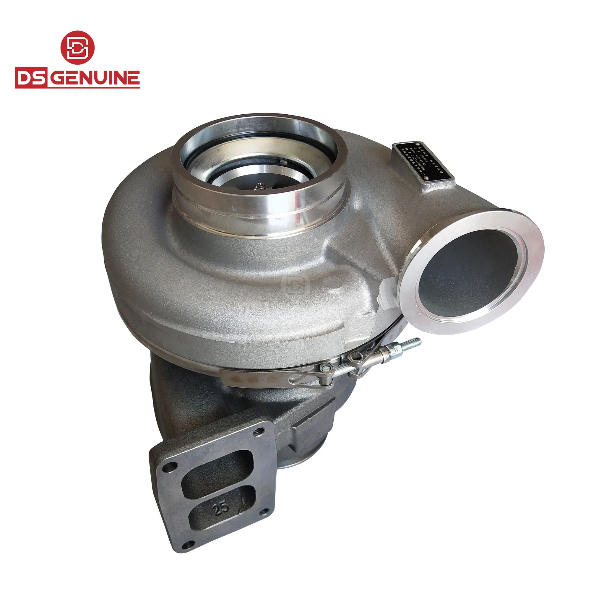 High Performance Diesel Engine HE551 Turbocharger 4044133