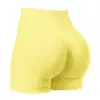Short - Yellow