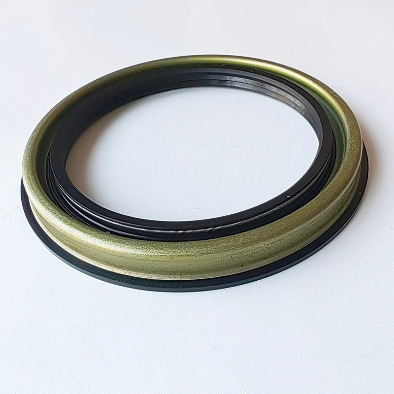 【限定価格‼️】 link SHIKKE BARRIER OIL 3本セット 新品 27431-68L00 Suzuki Rear Hub Oil Seal TG9L 40*58*10/17 For