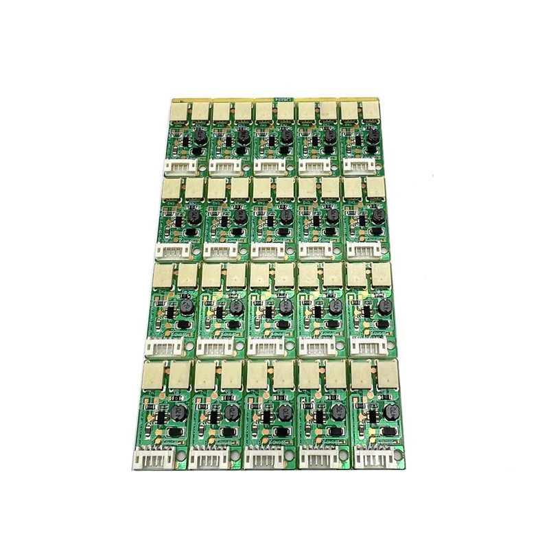 Double Port LED Backlight Constant Current LCD LED Universal Inverter Driver Board LED Step-Down Board For 15