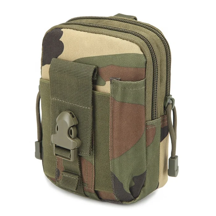 Ragelion Tactical Molle EDC Pouch - Compact Nigeria | Ubuy
