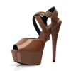 Brown-A