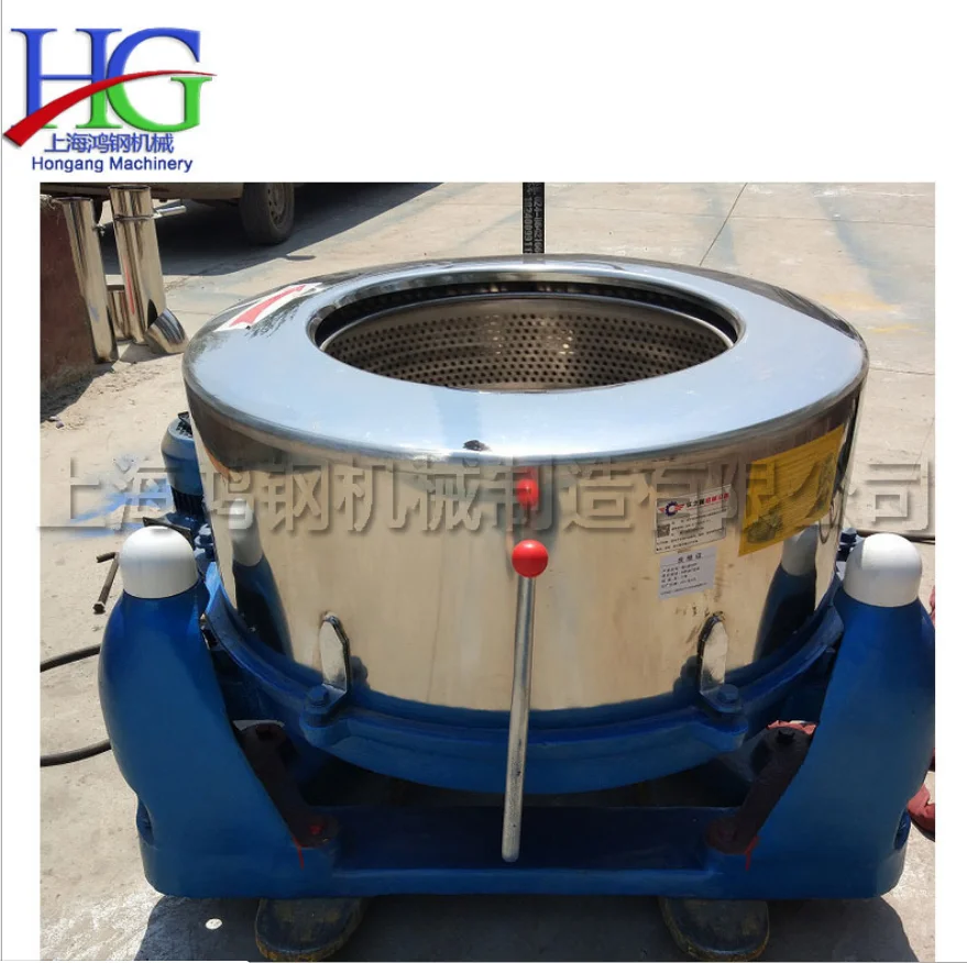 Центробежный осушитель/сушилка для овощей/промышленная Чистка пищевых продуктов/вращающаяся