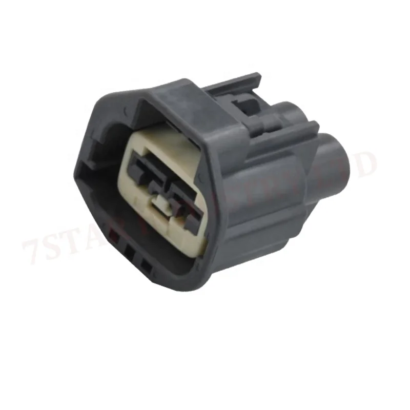 2-контактный переходник для автомобильного вакуумного насоса 7283-5596-10