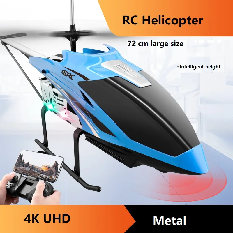 Big remote control helicopter with camera online