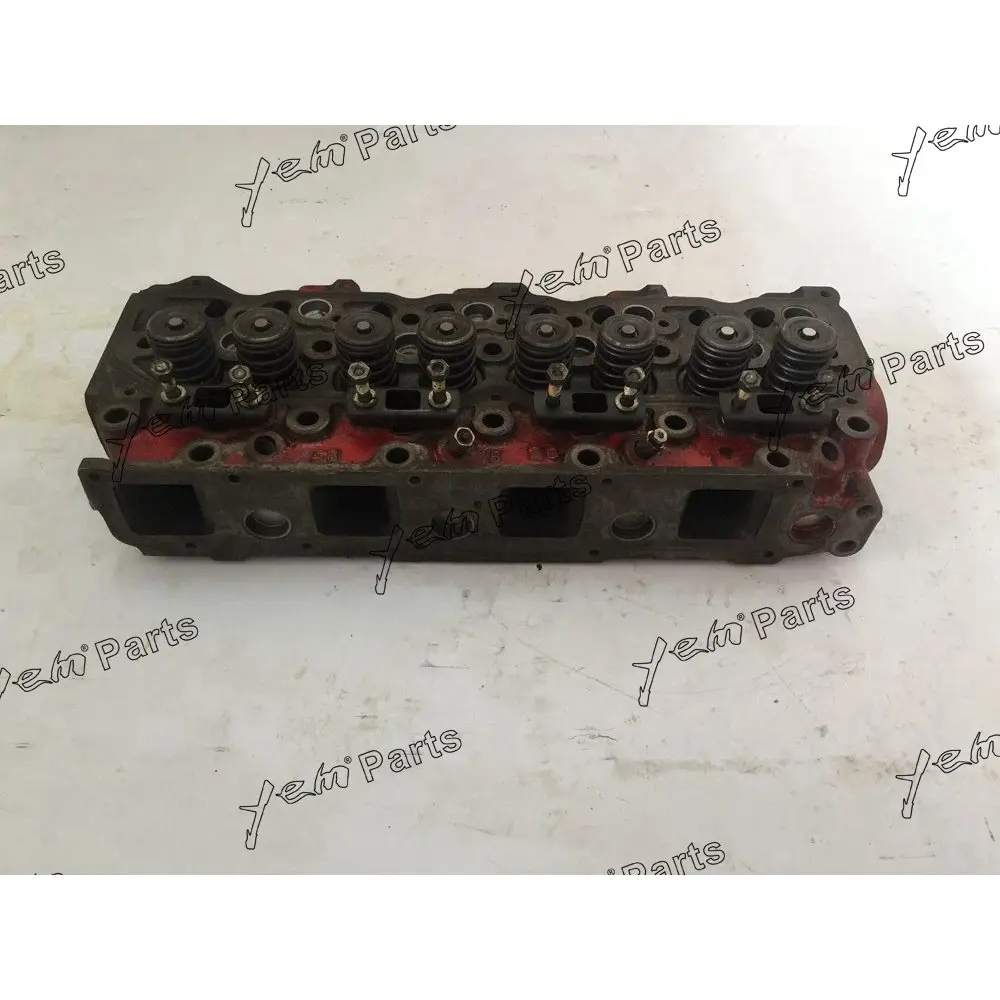 W04D Complete Cylinder Head Assy for Hino Engine Spare Part 3
