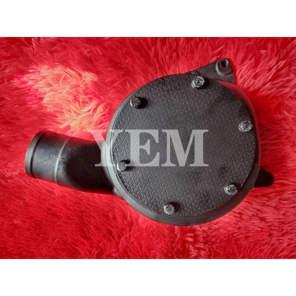 Excavator 1000 Water Pump for Perkins Engine Rebuild Kit 2
