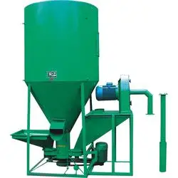floating fish feed pellet machine