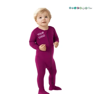 Baby Jumpsuit Bamboo Baby Clothes Ropa De Bebes Products Vetement Enfant Baby Rompers