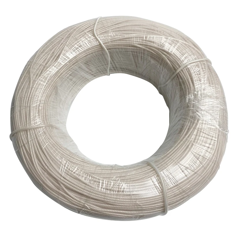 3f White/transparent Electric Radiant Floor Heat Resistant Electro