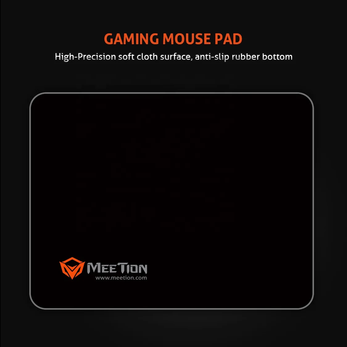 MEETION C490 Wholesale Keyboard Kit Rgb Usb Keyboard and Mouse Gaming Mouse Pads Keyboar aperçu 6