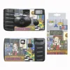 เบอร์เกอร์อเมริกันคิง27แผ่น400องศา