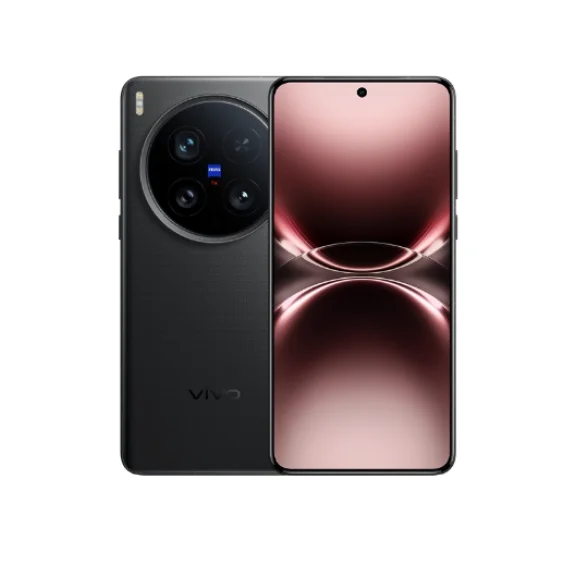 Novo Smartphone Original vivo X200 ultra 5G com Snapdragon 8 Elite