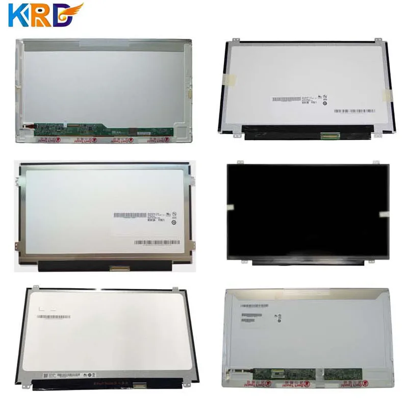 thumbnail image 2 of 14 Inch WXGA LED LCD Screen Replacement For Lenovo ThinkPad 04X0390 - Matte Finish, 30-pin EDP, 1366x768 2 of 6