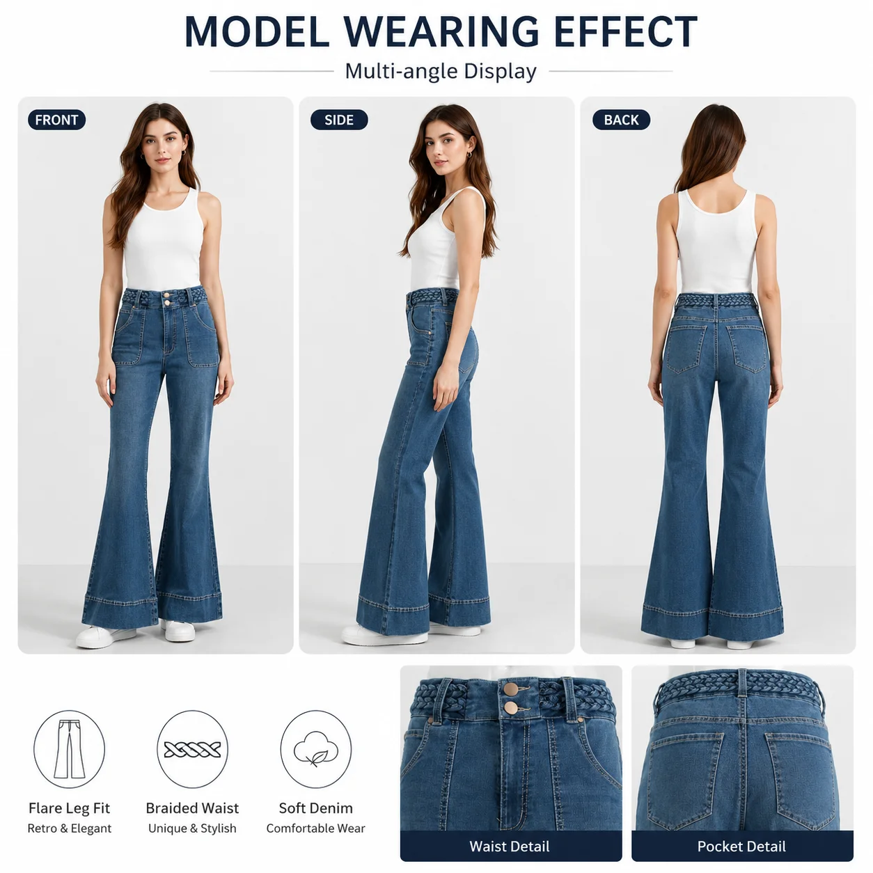 Model image