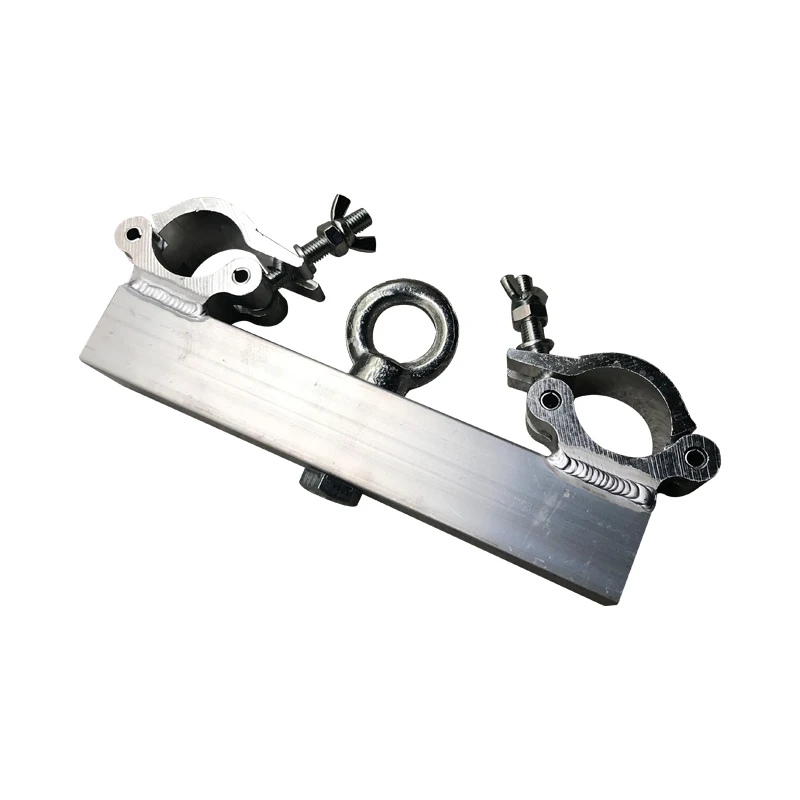 Aluminum Alloy Truss Pick 300kg Truss Suspension Clasp Stage Truss Accessories