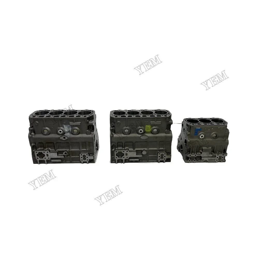 4D105 Cylinder Block Engine Blocks for Komatsu 4D105 Engine