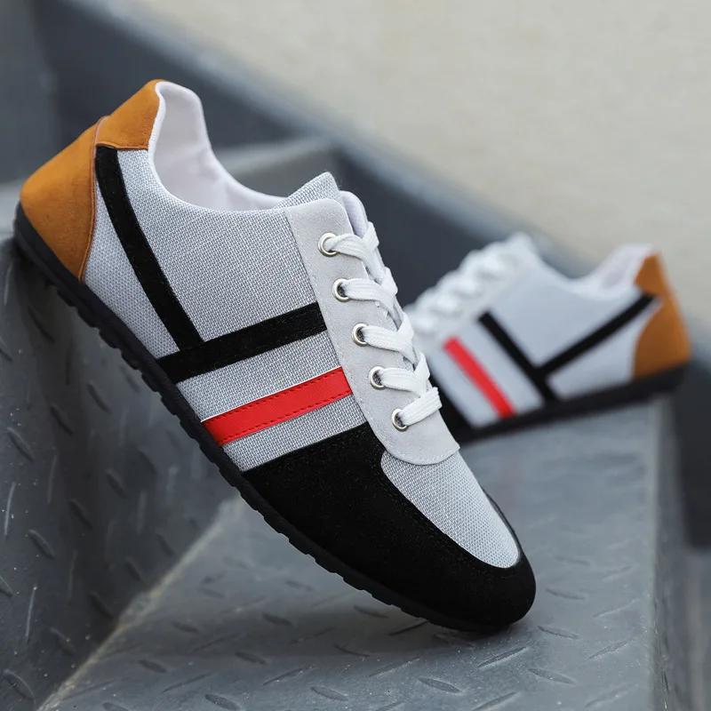 Low cut casual shoes online