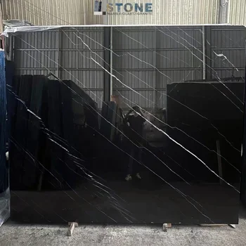 Foshan black marble and stone  suppliers