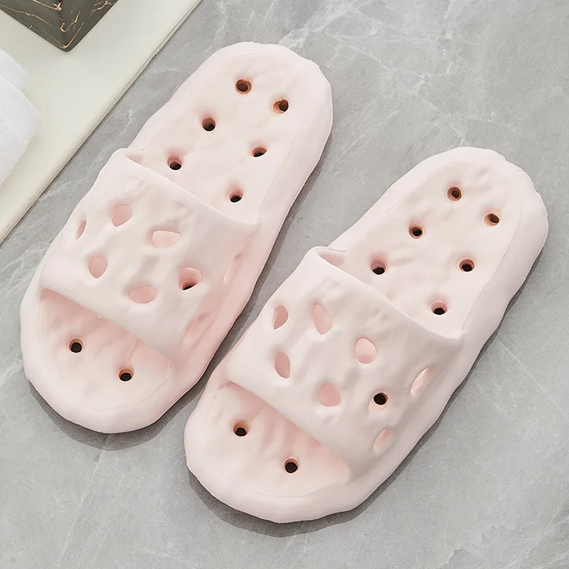 Super Soft Easy Clean Unisex Anti-Slip Soft Women Eva Outdoor Slipper