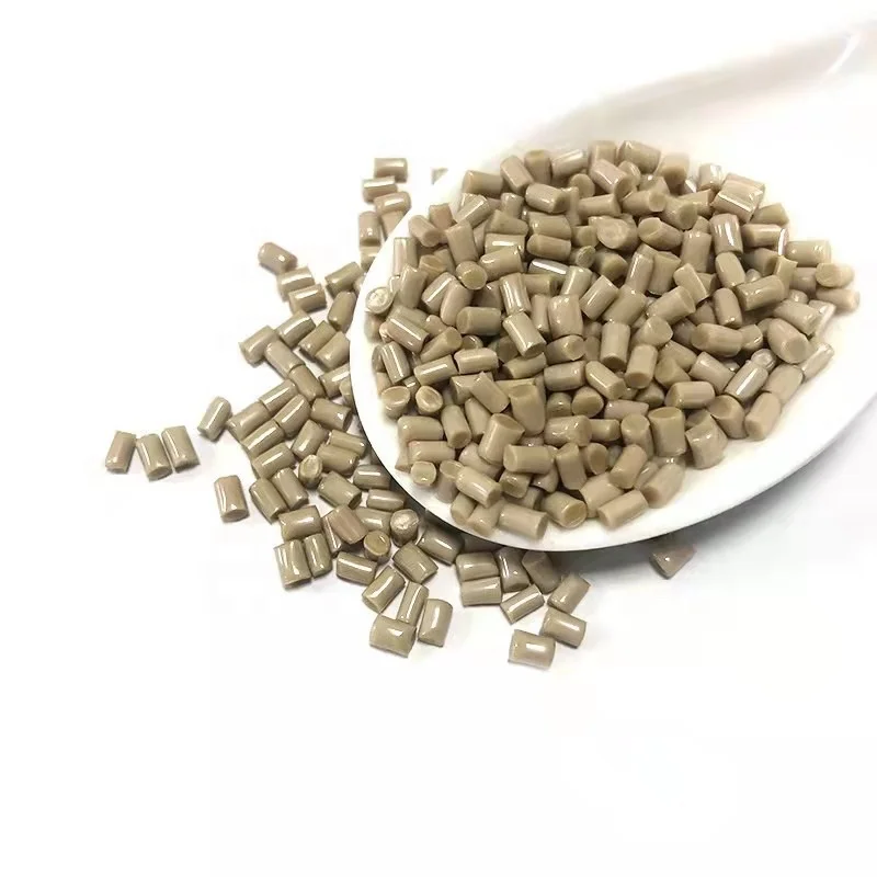 PEEK пластиковый Химически стойкий 0-60% GF/CF/PFTE полиэфир-Эфир-кетон PEEK смола