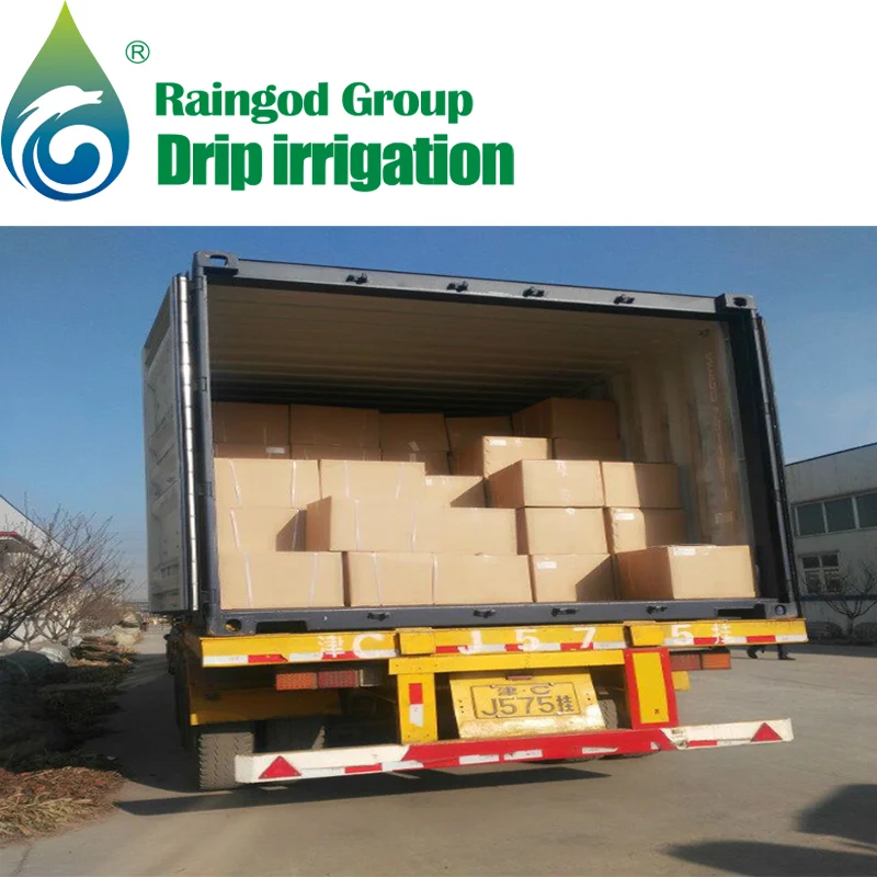 Irrigation System Fittings Male Thread Drip Irrigation Tape Valve Buy