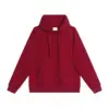 Garnet red