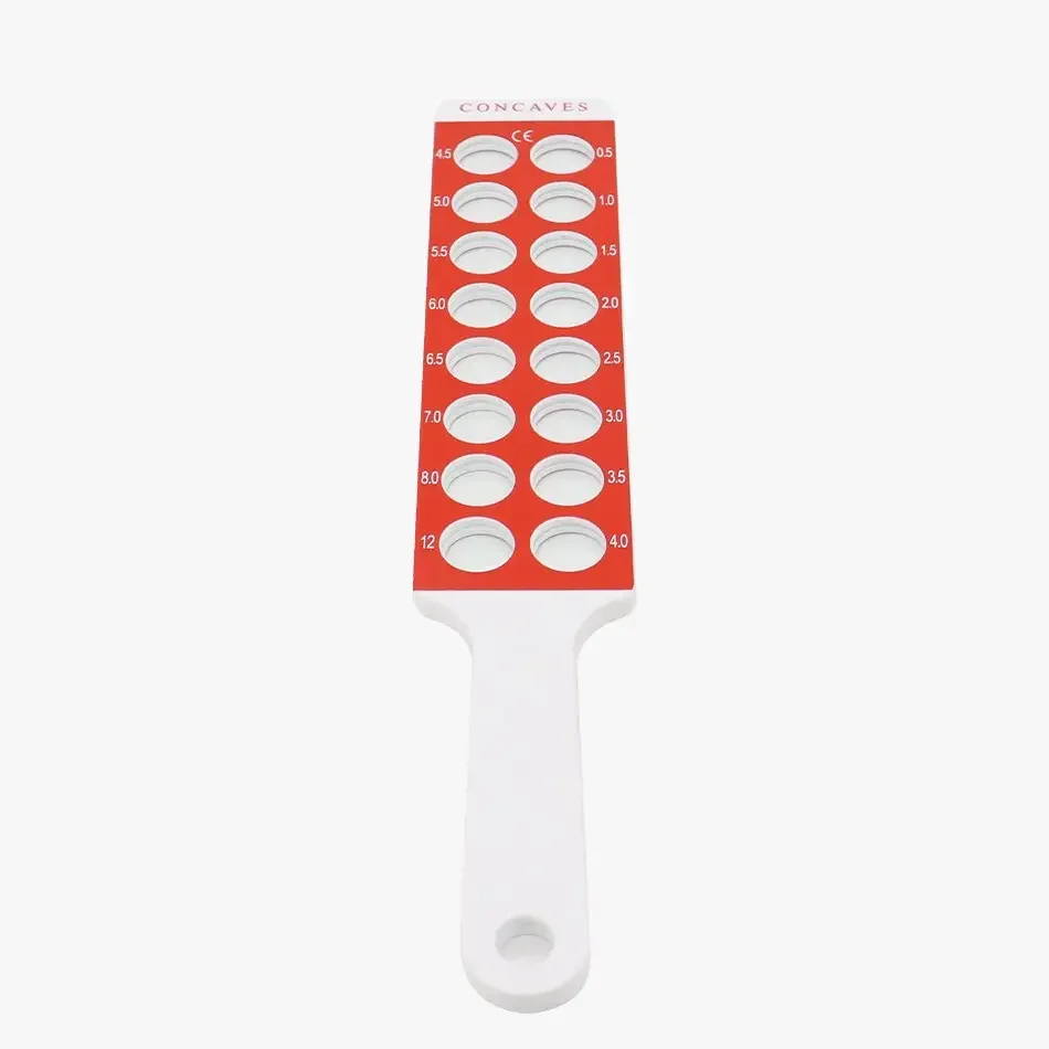 Rightway Brand  Optical Ophthalmic Instrument china ophthalmic equipment Retinoscopy rack set