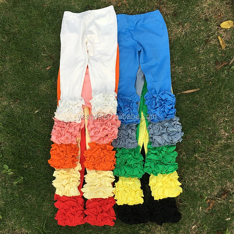 Леггинсы для девочек