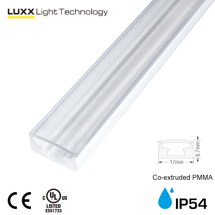 Luxxe, белая новая светодиодная мини-лампа для холодильника 2020