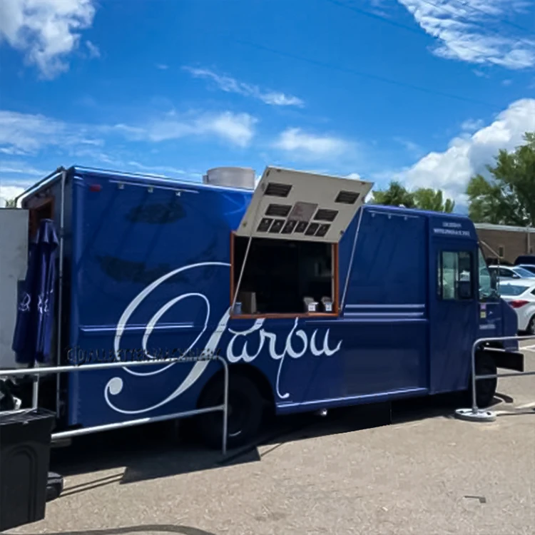 Food Truck