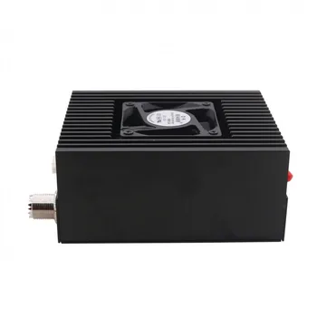UHF 40W Digital RF Power Amplifier - FM Radio DMR Power Amp