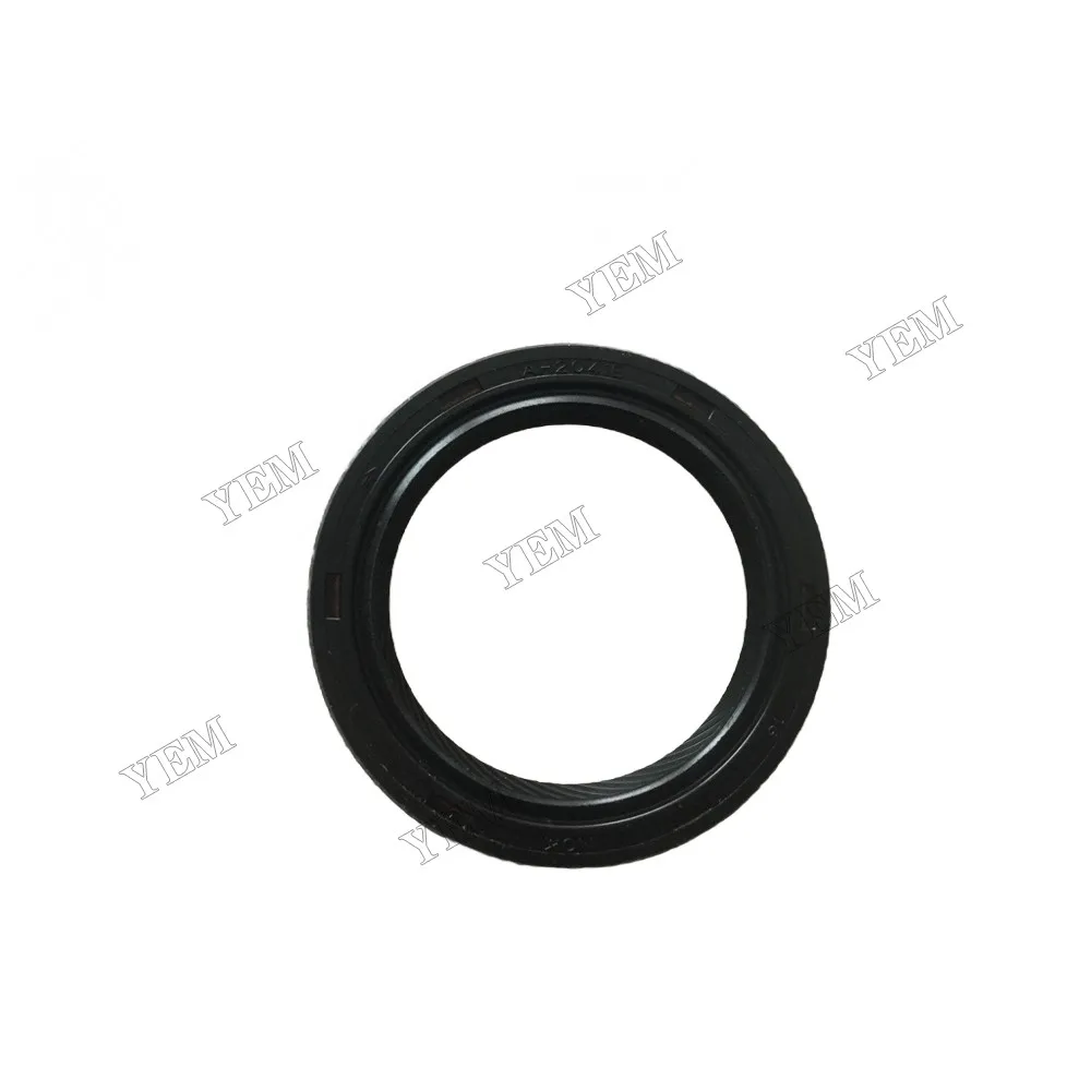 Crankshaft Front Oil Seal For Kubota D902 Agricultural Spare Parts