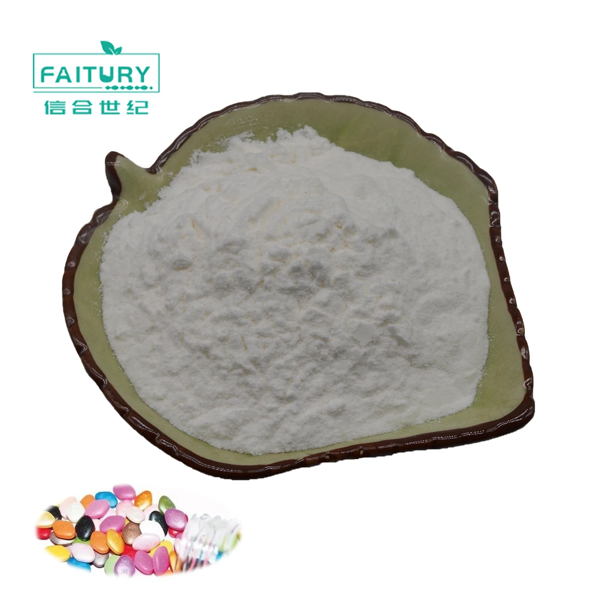 Factory Supply Magnesium Stearate Buy High Quality Magnesium Stearate