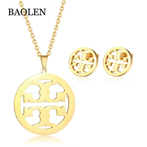 gold locket set design 2021