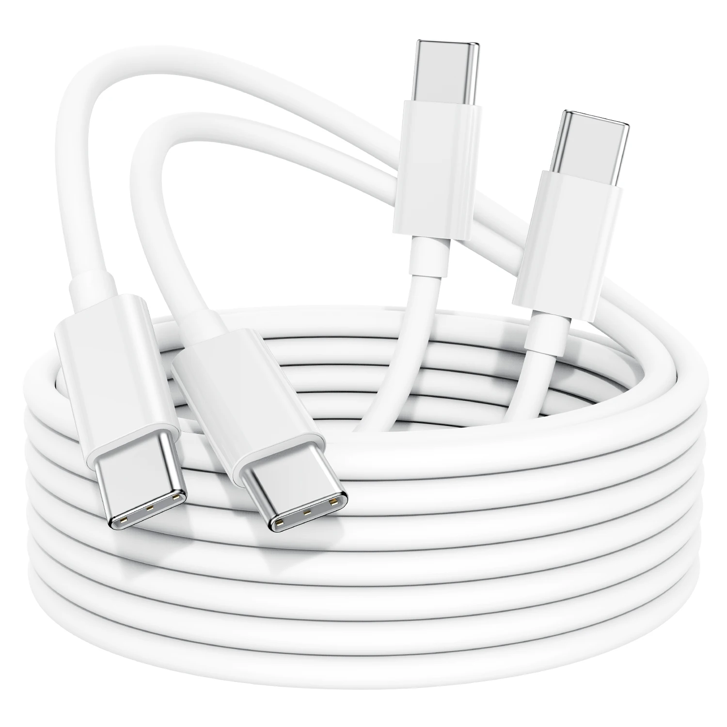 Factory Price Typec To C1m 2m 3m Data Cable 60w Fast Charging For