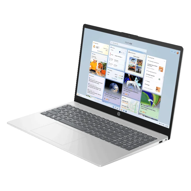 HP Pavilion ノートPC 15-AU004TU i5 office付 H-P Pavilion 15-Fd0452tu Laptop - Intel I5, 16GB RAM, 1TB SSD