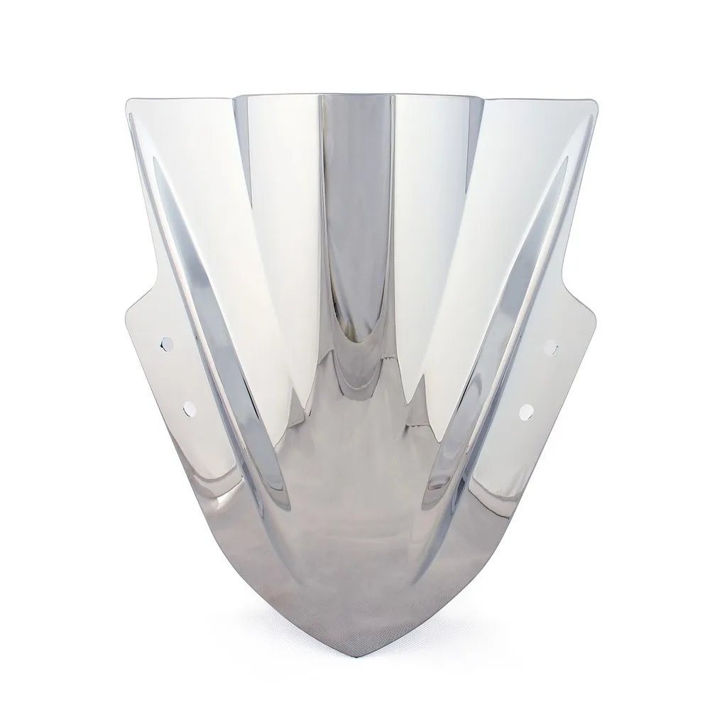 はぴなす様　3本 Windshield Windscreen Double Bubble for Kawasaki Ninja 300 EX300