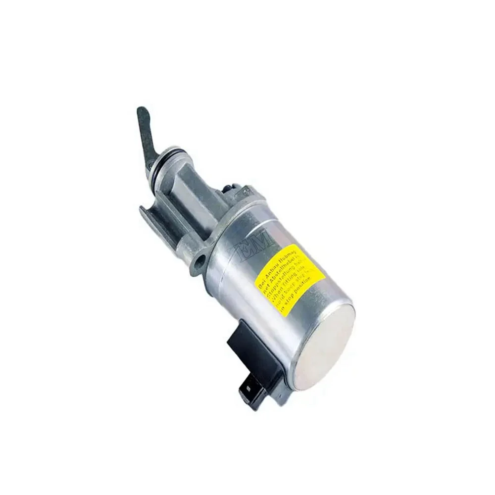 24V Stop Solenoid 0419-9904 02113792 04206914 for Deutz 1012 Engine