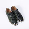 Dark green