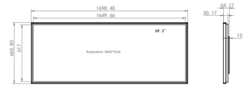 Specifications