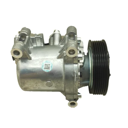 Auto Air Conditioning Parts for Peugeot 301 & Citroen Elysee