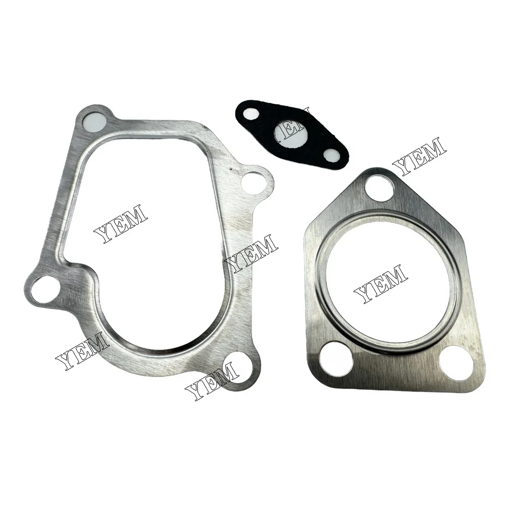 Mechanical Engine Turbocharger 28231-4A850 Fit for Hyundai D4CB 2