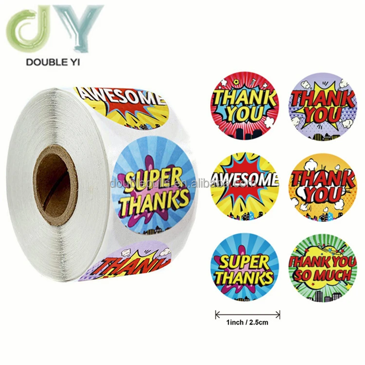 Custom Cartoon Smiley Face Sealing Stickers Thank You Stickers Seal Label For Wedding Thanks Card Holiday Gift Seal Label Buy Thank You Seal Label Stickers Custom Seal Sticker Cartoon Stickers Product On Alibaba Com