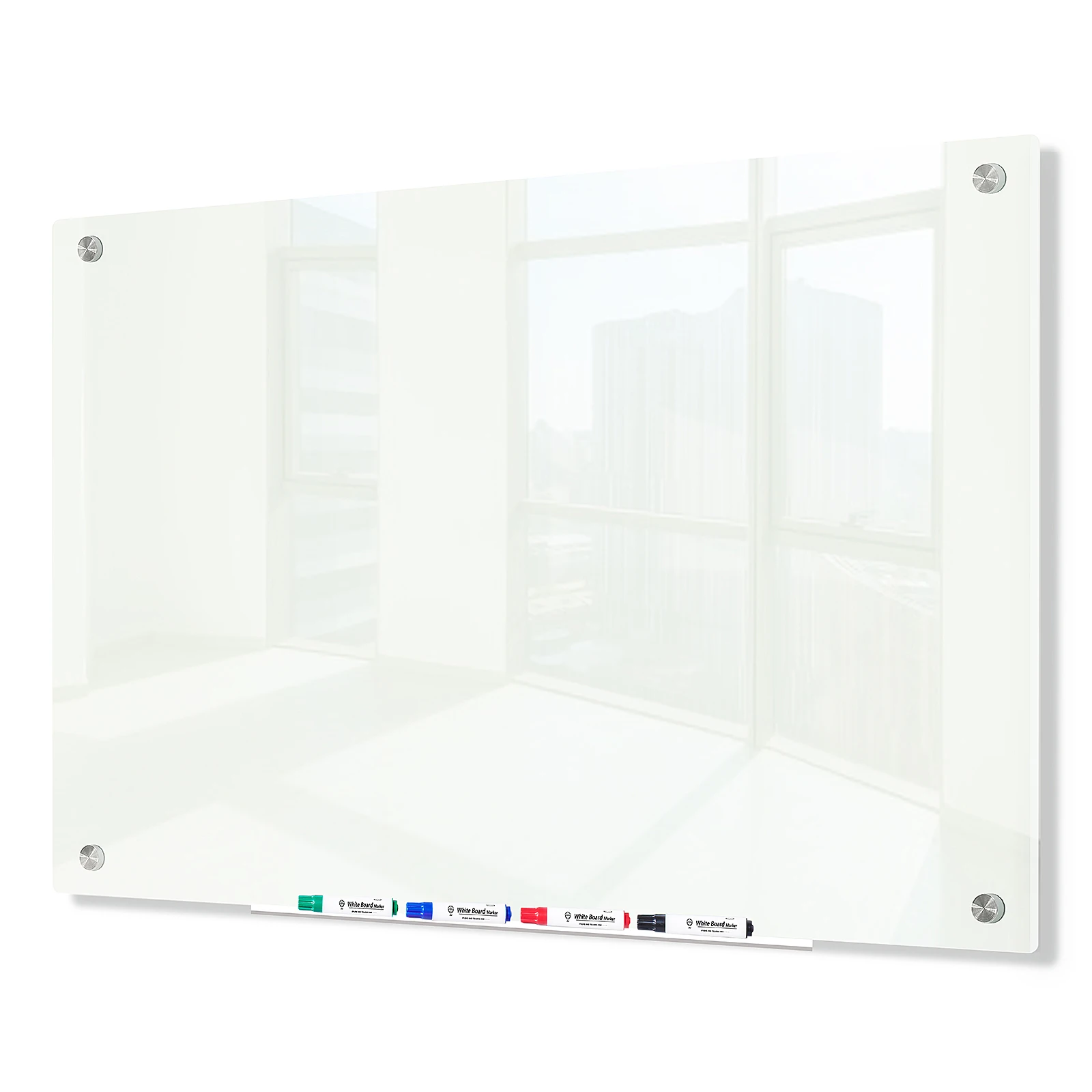 Customized Glass Whiteboard 90x60cm Buy Glass Board